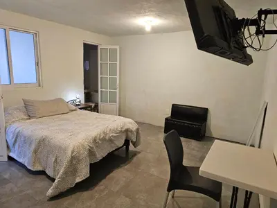 Plano de Casa Cachi