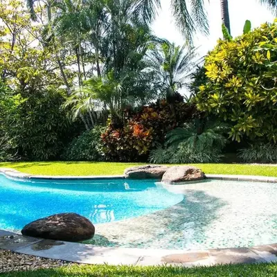 Bilbao Luxury Bungalow