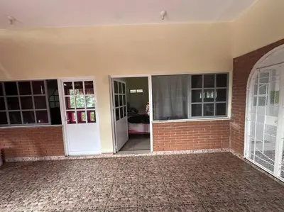 Plano de Departamento 4 personas Xela
