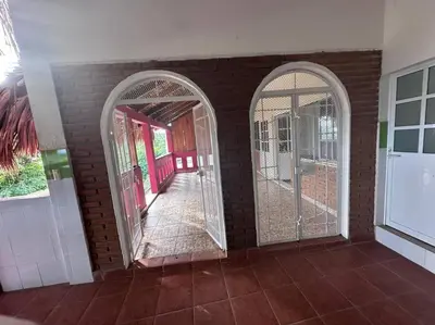 Plano de Departamento 4 personas Xela