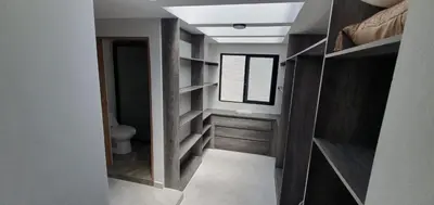 Plano de Casa las hadas