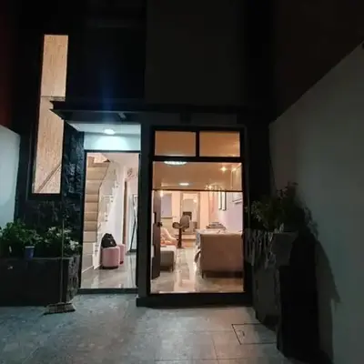 Casa las hadas