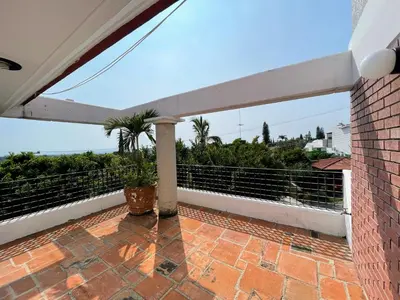 Plano de Casa Villas