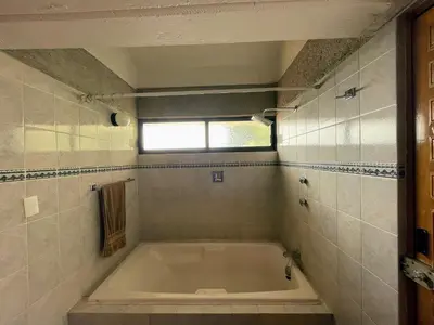 Plano de Casa Villas