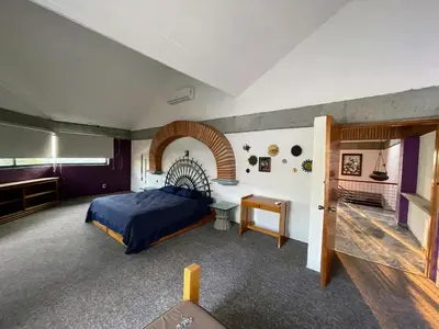 Plano de Casa Villas