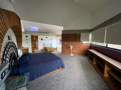 Plano de Casa Villas