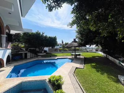 Plano de Casa Villas