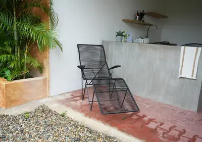 Plano de Casa Melrose
