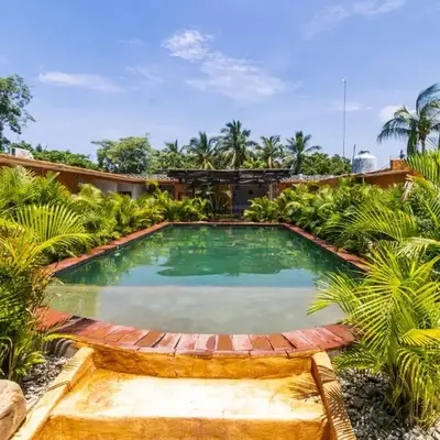 Casa Melrose