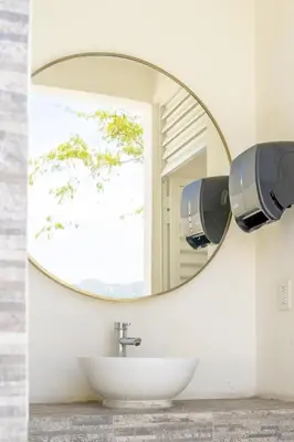 Un baño de Your Perfect Getaway in Acapulco