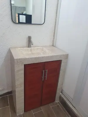 Plano de loft de Angel