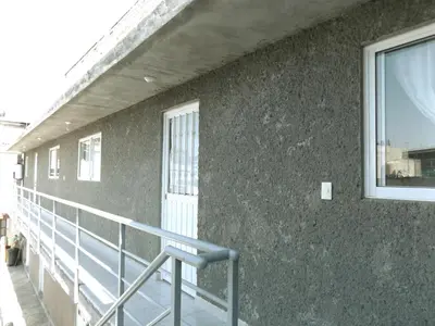 Un balcón o terraza de Tokali, GuestHouse