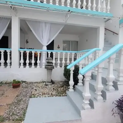 Tranquilo y cómodo Bungalow