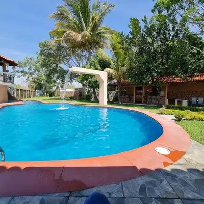 Quinta El Guitarron