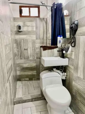 Plano de Estudio céntrico con estacionamiento