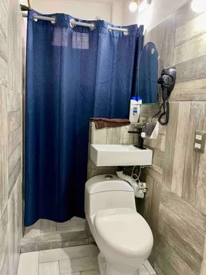 Plano de Estudio céntrico con estacionamiento