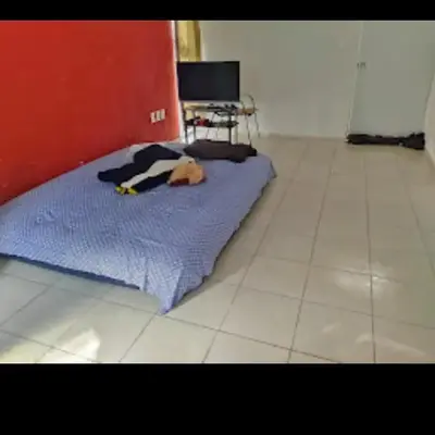 Departamento 4 piso familiar vacacional