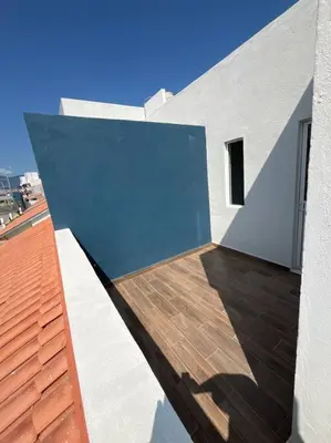 Edificio en el que se encuentra la casa o chalet