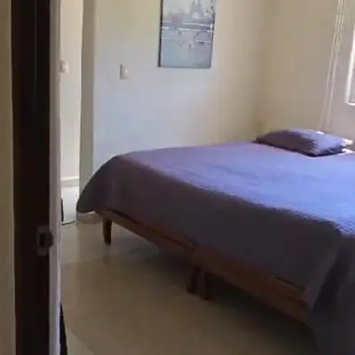 Hermoso departamento