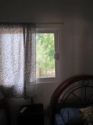 Cama o camas de una habitación en surf la bamba
