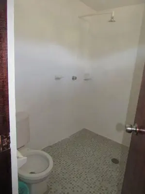 Un baño de surf la bamba