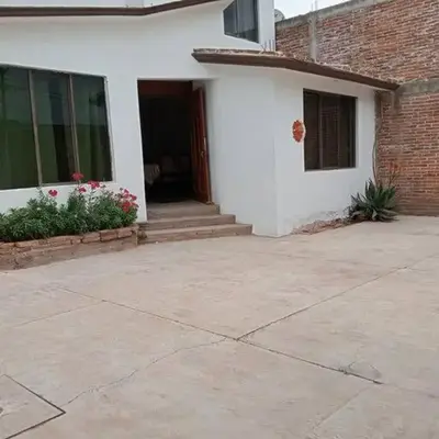Casa céntrica