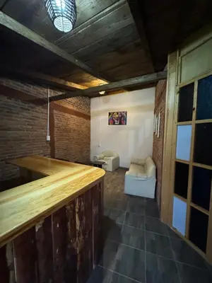 Un baño de Rincón del Ángel