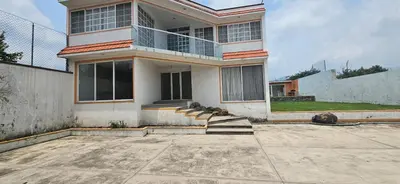 Plano de El rinconcito de Allison