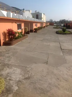 El barrio de los alrededores o un barrio cerca de este hotel