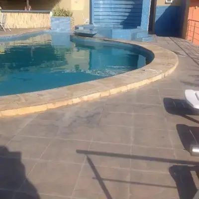 Hotel Rio Inn
