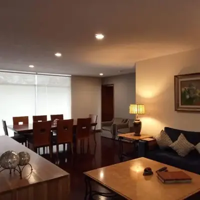 Hermoso Depa nuevo en la colonia La Paz