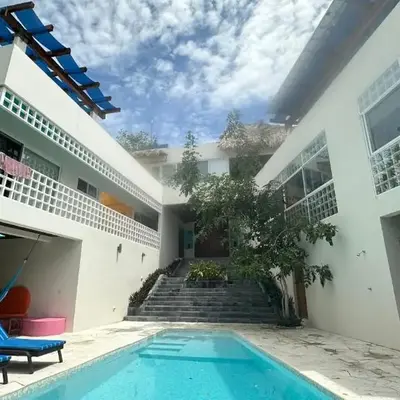 Villa Lux Playa Oaxaca