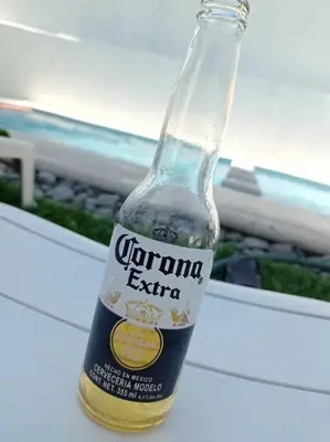 Bebidas en Casa Natalia