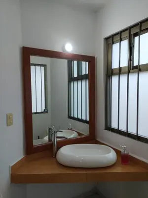 Un baño de SoL Luna