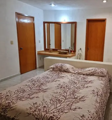 Cama o camas de una habitación en SoL Luna