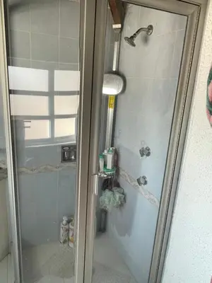 Un baño de Terraza Escondida
