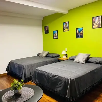 Casa Don José LIMA Suite
