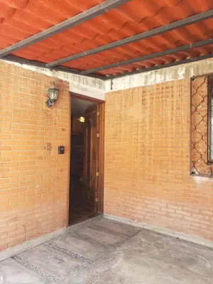 Plano de Departamento Jardín Magnolia