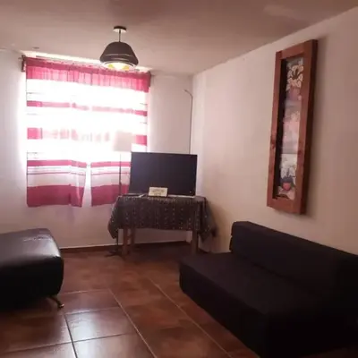 Departamento Jardín Magnolia