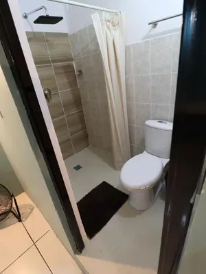 Un baño de Casa Corazon Centro