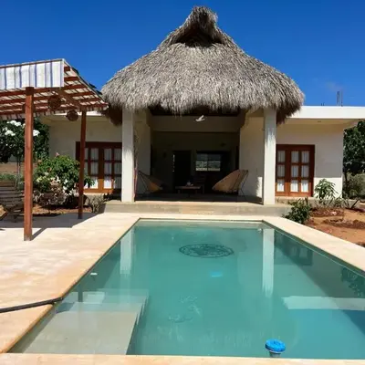 Villa Cielo de Diamantes