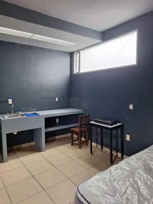 Instalaciones para jugar al ping pong en Hermoso cuarto de Karla, cerca de las Ruinas de Monte Albán o alrededores