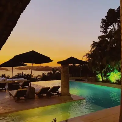 Casa de Piedra