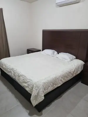 Cama o camas de una habitación en Casa acogedora en Puerta Paraiso