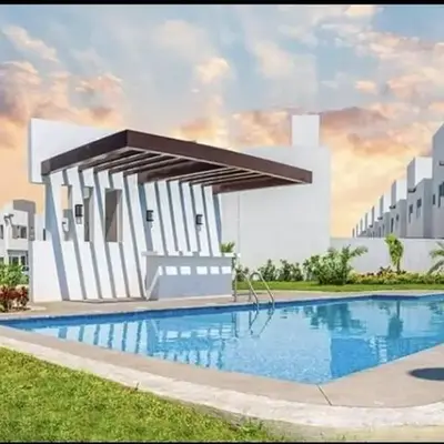 Casa acogedora en Puerta Paraiso