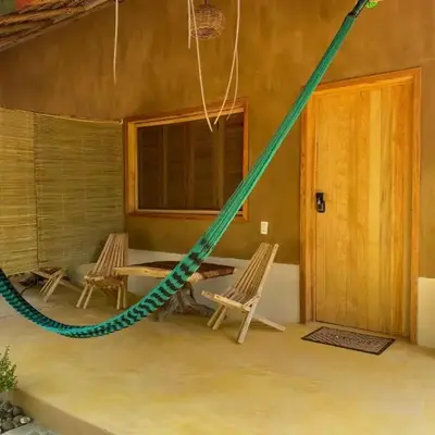 Habitación Privada Sol - Aldea Corazón - StarLink