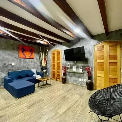 Departamento Blausee