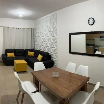 Departamento tiempo de relax