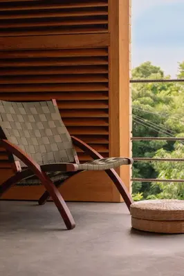Plano de Torrearena Design Hotel