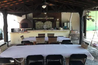 Plano de Casa Alce